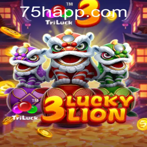 Explorando o Universo de 3LUCKYLION: Regras e Descrição do Jogo Inovador