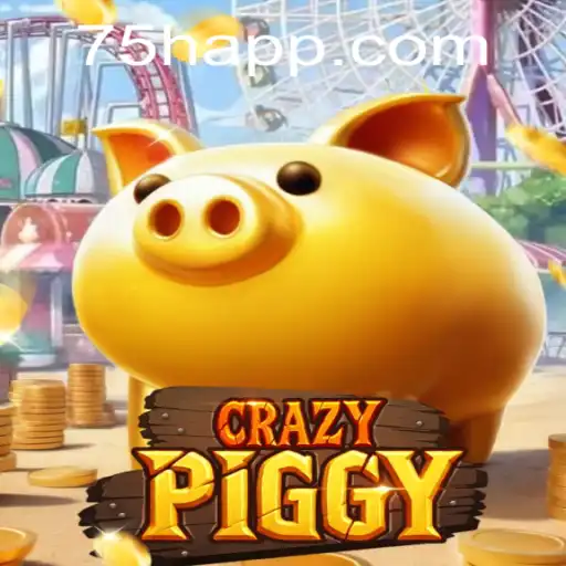 CrazyPiggy: Conheça o Jogo que Está Conquistando o Mundo