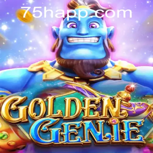 Descubra GOLDENGENIE: O Novo Fenômeno dos Jogos de Estratégia