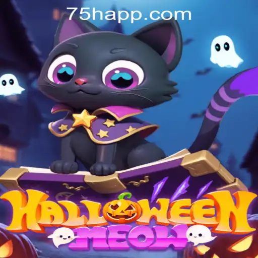 Descrição Completa do Jogo 'HalloweenMeow' e suas Regras Inovadoras