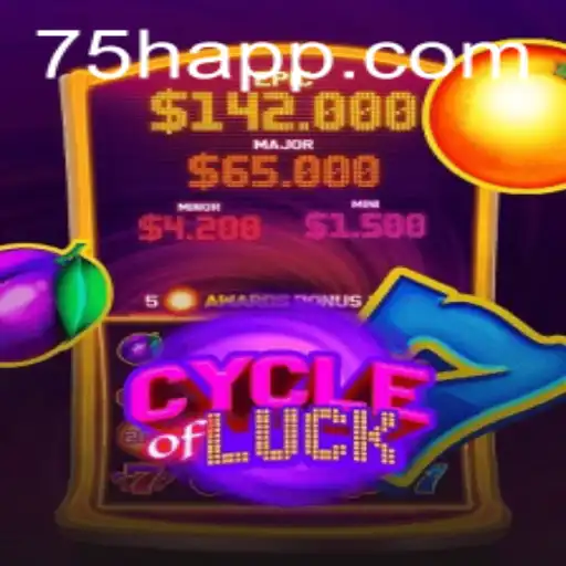 Descubra a Emoção do Jogo CycleofLuck: Um Mergulho no Universo de 75H