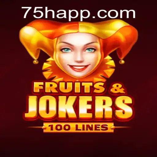 Explorando o Mundo de FruitsAndJokers100: Uma Jornada com a Palavra-Chave 75H