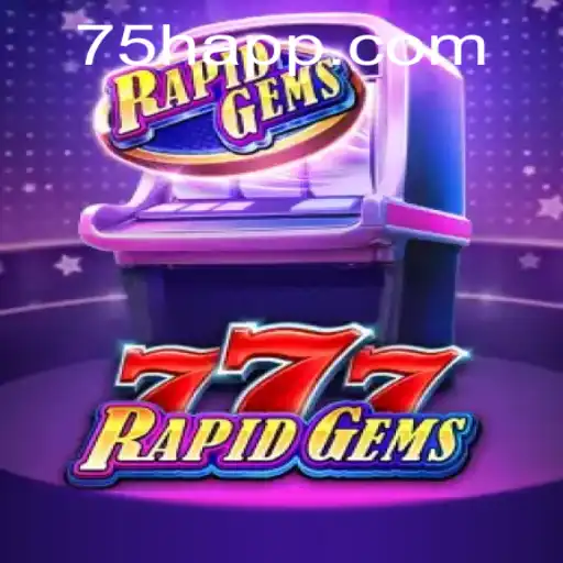 RapidGems777: Um Guia Completo para o Novo Fenômeno dos Jogos