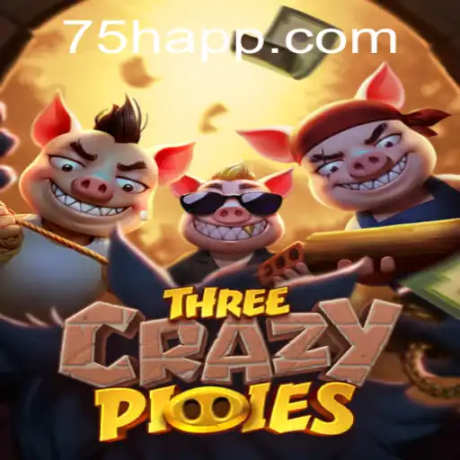 Desvendando o Fascinante Mundo de ThreeCrazyPiggies: Regras, Estratégias e Muito Mais