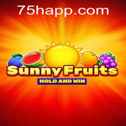 Explorando o Mundo Divertido de SunnyFruits 75H