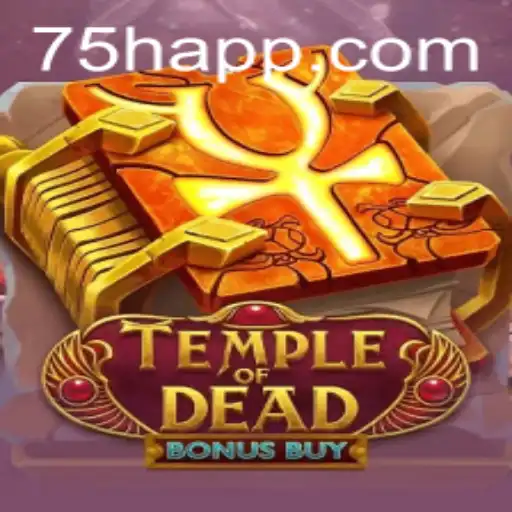 TempleofDeadBonusBuy: Descubra a Emoção e as Regras do Novo Jogo de Cassino