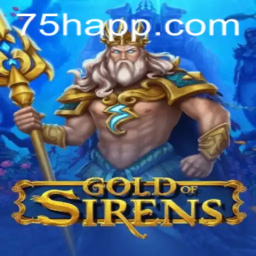 GoldofSirens: Mergulhe na Aventura com 75H