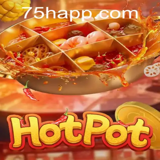 Descubra o Fascinante Jogo 'Hotpot'