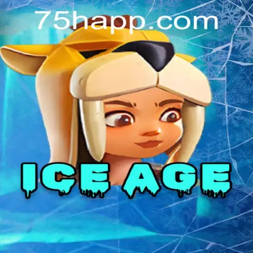IceAge: Explorando o Universo do Jogo com a Palavra-Chave 75H