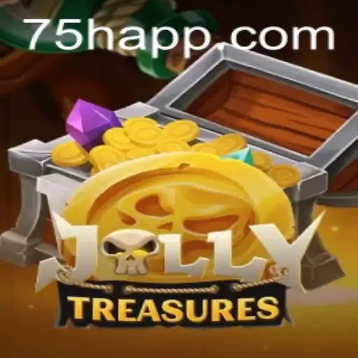 Explorando o Mundo de JollyTreasures: Aventura e Estratégia se Encontram no Jogo de Tabuleiro 75H