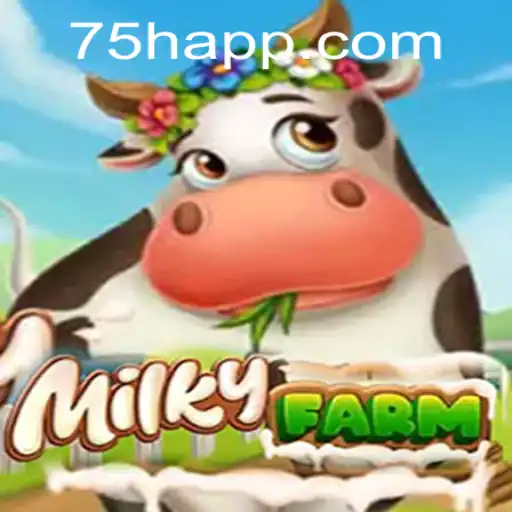 MilkyFarm: Aventuras na Fazenda do Leite